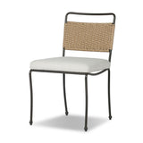 Idalia Outdoor Dining Chair