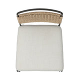 Idalia Outdoor Dining Chair