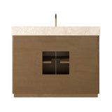 Brookhurst Single Wide Vanity