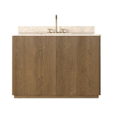 Brookhurst Single Wide Vanity
