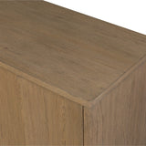 Brookhurst Media Console
