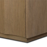 Brookhurst Media Console
