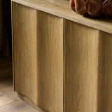 Brookhurst Media Console
