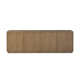 Brookhurst Media Console