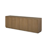 Brookhurst Media Console