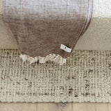 Cambridge Rug - Warm Sand