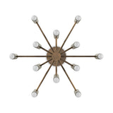 Vesta Chandelier