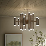 Vesta Chandelier