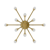 Vesta Chandelier