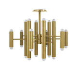 Vesta Chandelier