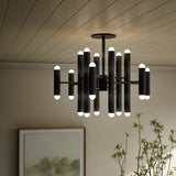 Vesta Chandelier