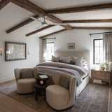 Daphne Slipcover Bed