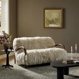 Sandro Settee