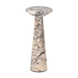Ravine Marble Accent Table - Set Of 2