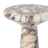 Ravine Marble Accent Table - Set Of 2