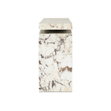 Matthes Marble Console Table