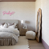 Mystique Scalloped Handmade Rug