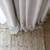 Cambridge Rug - Warm Sand