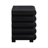 Maverick Nightstand - 3 Colors