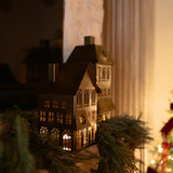 Brass Metal House - 4 Styles
