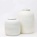 Holmes Ceramic Canister - Set of 2