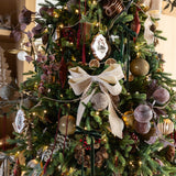 12 Days of Christmas Ornaments Gift Set
