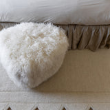 Mystique Scalloped Handmade Rug