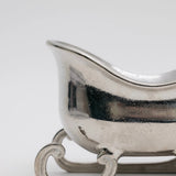 Aluminum Reindeer Bottle Holder