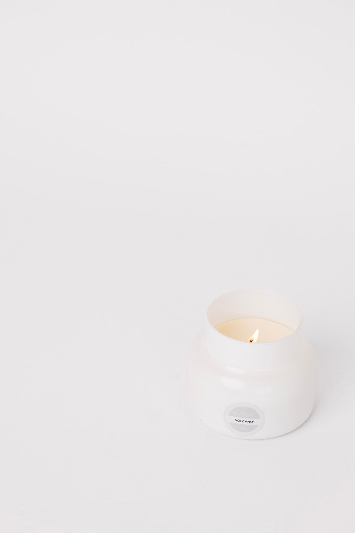 Adored Volcano Candle - 2 Sizes