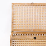 Pratt Woven Box