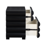 Maverick Nightstand - 3 Colors