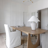 Slater Chandelier - 2 Finishes