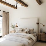 Knole Black Chandelier