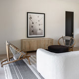 Finland Machine Woven Rug