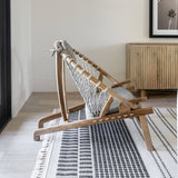 Finland Machine Woven Rug