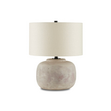 Beton Table Lamp
