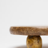 Oakley Footed Pedestal