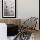 Finland Machine Woven Rug