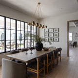 Everett Extension Dining Table