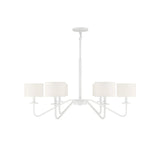 Claudette Chandelier