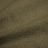 Ely Skirted Ottoman