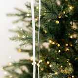 Whimsy Bow - Ivory - Set of 3