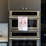 Holiday Tea Towel - 2 Styles