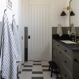 Elliott Striped Bath Towel