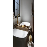 Here For It Ruffled Bowl - 2 Sizes