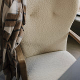 Melrose Desk Chair - 2 Colors