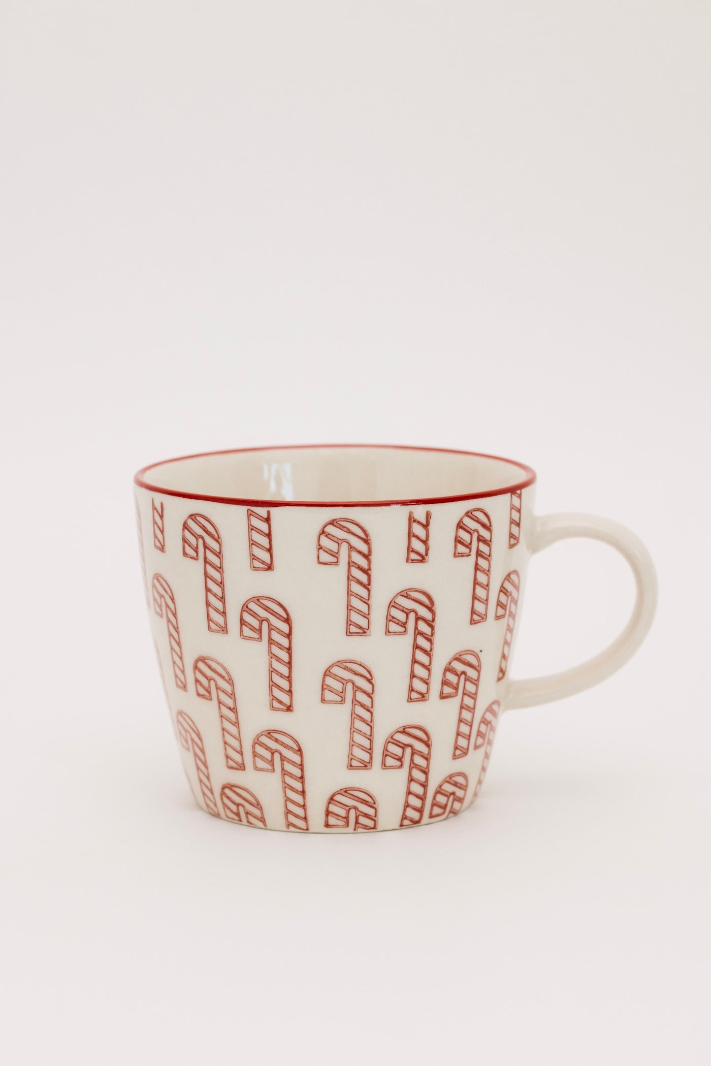 Eggnog Mug - 3 Styles