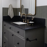 Elliott Striped Hand Towel