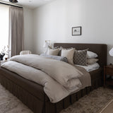 Maren Bed - 2 Colors