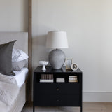 Dreward Metal Table Lamp